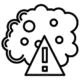 asbestos-icon-design-personal-commercial-600nw-2272166113